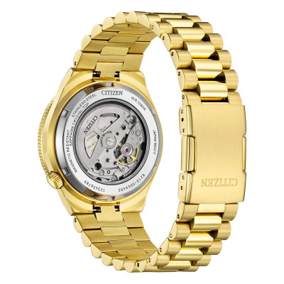 CITIZEN Tsuyosa Shore Meccanico