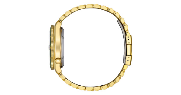 CITIZEN Tsuyosa Shore Meccanico