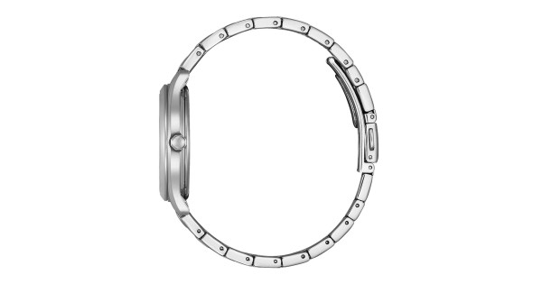 CITIZEN ELEGANCE ECO DRIVE AZZURRO