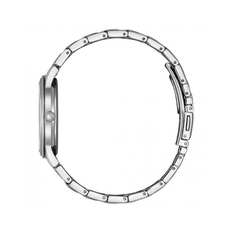 CITIZEN LADY ECO DRIVE ROSA IN GRADAZIONE