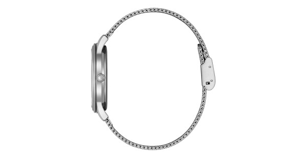 CITIZEN LADY ECO DRIVE BIANCO