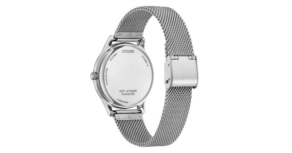 CITIZEN LADY ECO DRIVE ROSA