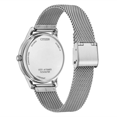 CITIZEN LADY ECO DRIVE ROSA