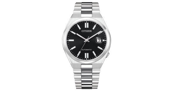 CITIZEN Tsuyosa NERO