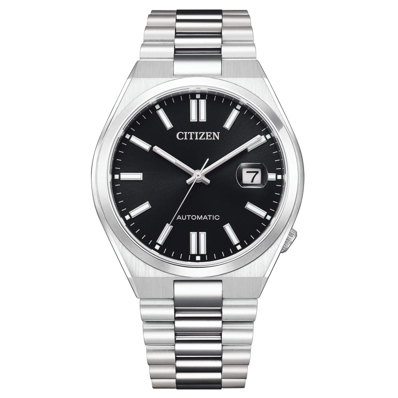 CITIZEN Tsuyosa NERO