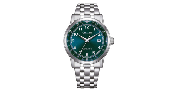 CITIZEN Classic Verde