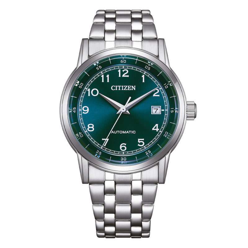 CITIZEN Classic Verde