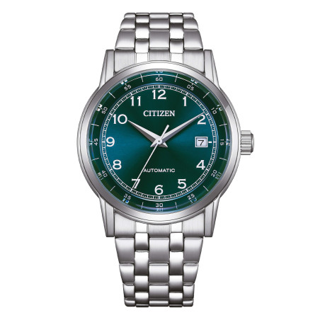 CITIZEN Classic Verde