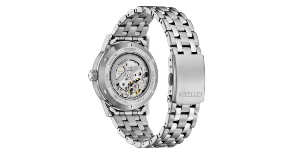 CITIZEN Classic Verde