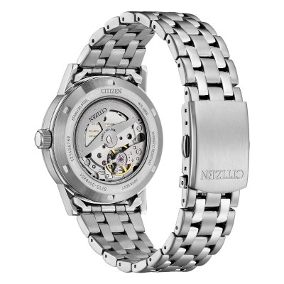 CITIZEN Classic Verde