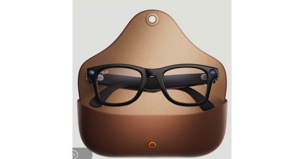RAYBAN META BLAYZER OPTICS GEN 2
