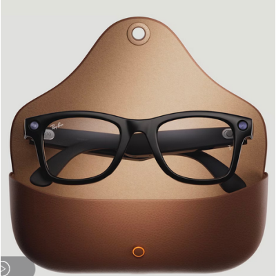 RAYBAN META BLAYZER OPTICS GEN 2