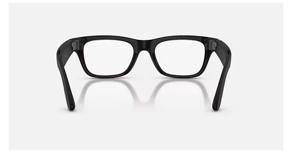 RAYBAN META BLAYZER OPTICS GEN 2