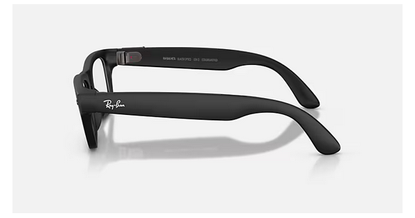 RAYBAN META BLAYZER OPTICS GEN 2