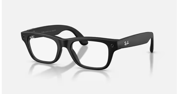 RAYBAN META BLAYZER OPTICS GEN 2