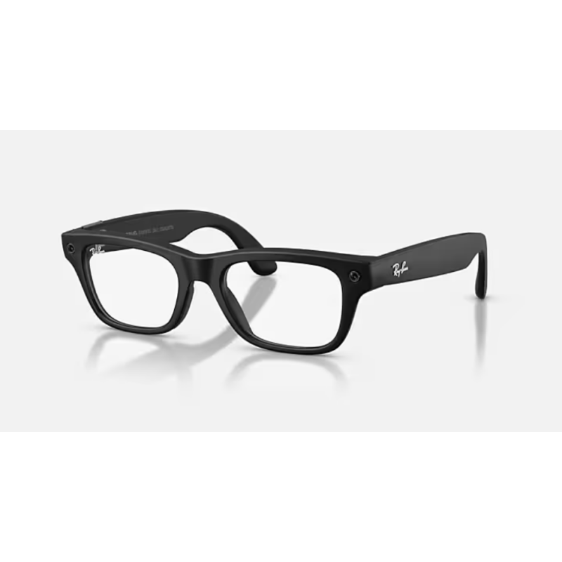 RAYBAN META BLAYZER OPTICS GEN 2
