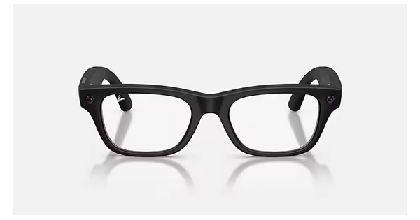 RAYBAN META BLAYZER OPTICS GEN 2