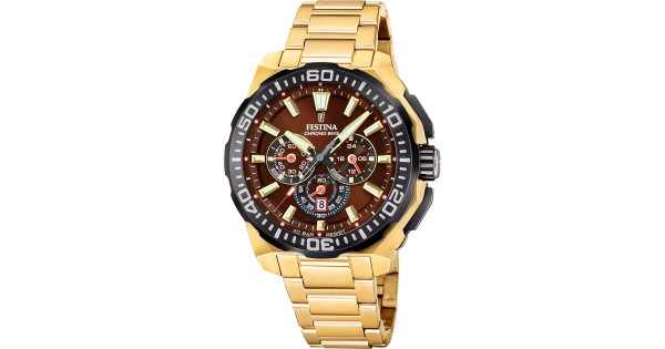 Festina Chrono Bike F20727/3