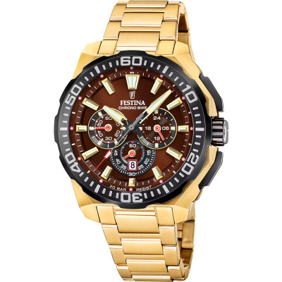 Festina Chrono Bike F20727/3