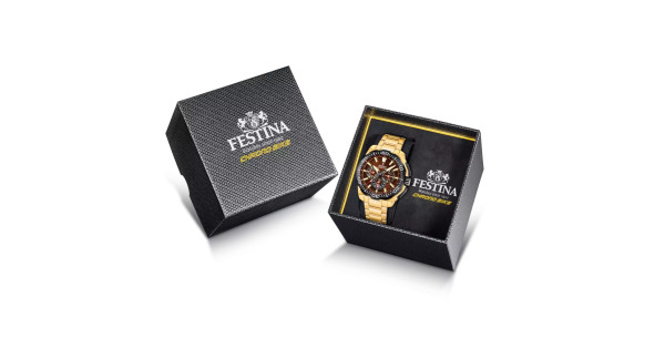 Festina Chrono Bike F20727/3