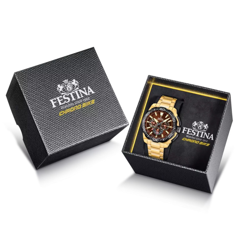 Festina Chrono Bike F20727/3