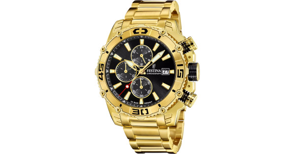 Festina Timeless Chronograph F20492/4