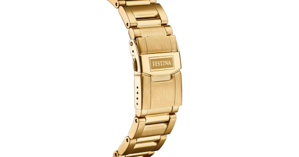 Festina Timeless Chronograph F20492/4