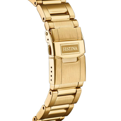 Festina Timeless Chronograph F20492/4