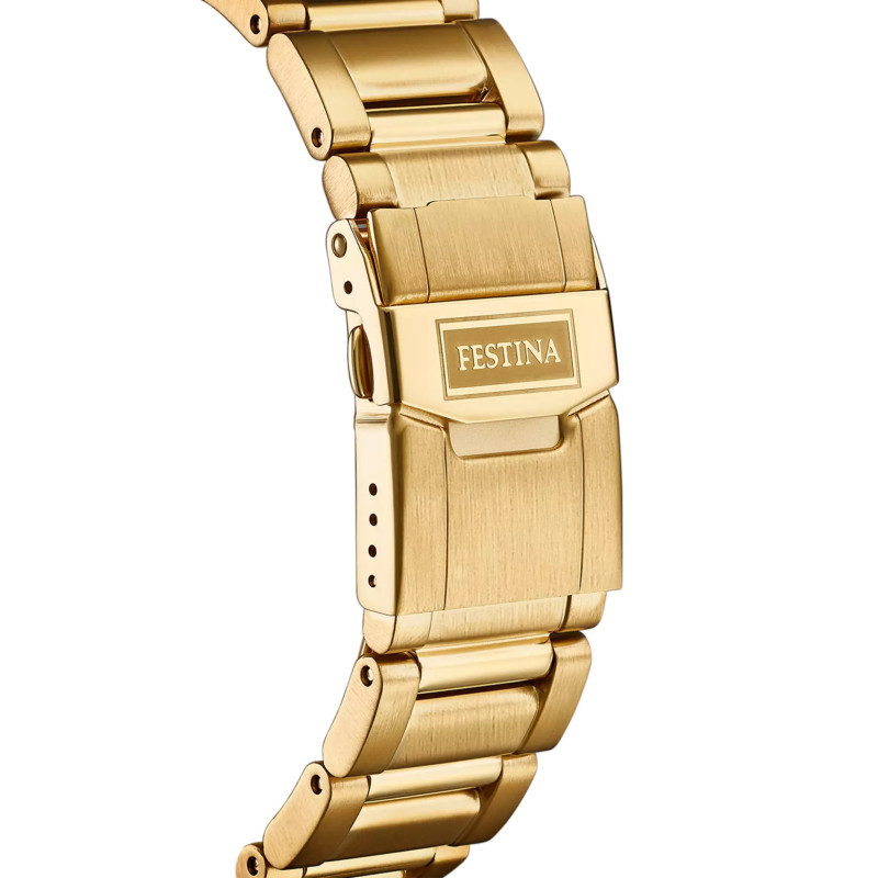 Festina Timeless Chronograph F20492/4
