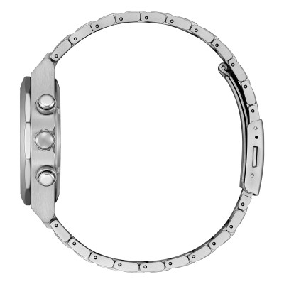 CITIZEN Super Titanium Zenshin Senkei Crono