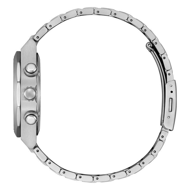 CITIZEN Super Titanium Zenshin Senkei Crono