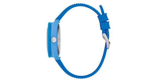 BULOVA SNORKEL BLUE TANG FISH