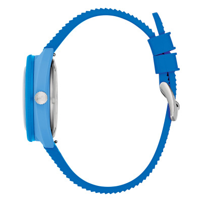 BULOVA SNORKEL BLUE TANG FISH