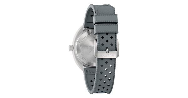 BULOVA SNORKEL GREAT WHITE SHARK