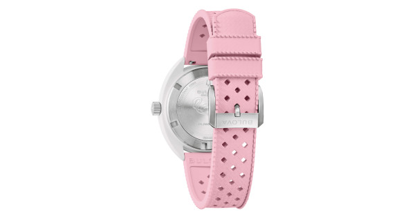 BULOVA SNORKEL FLAMINGO