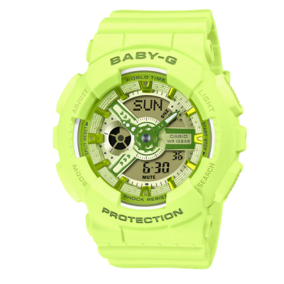 CASIO BABY-G PER STAR WARS