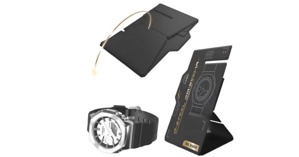 CASIO G-SHOCK PER STAR WARS