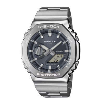 CASIO CLASSIC GM-2100