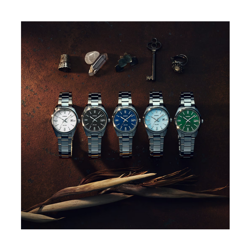 CASIO SERIE UTP VERDE
