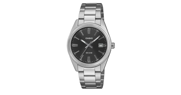CASIO SERIE UTP NERO
