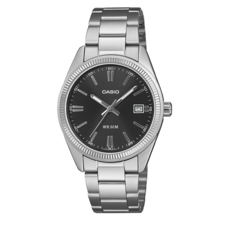 CASIO SERIE UTP NERO