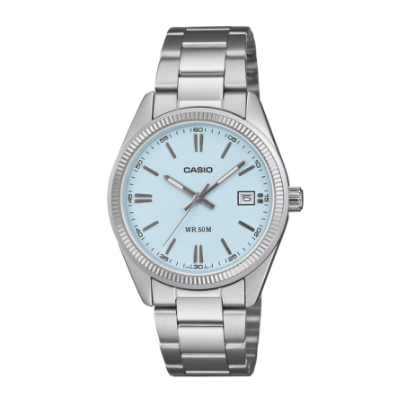 CASIO SERIE UTP AZZURRINO