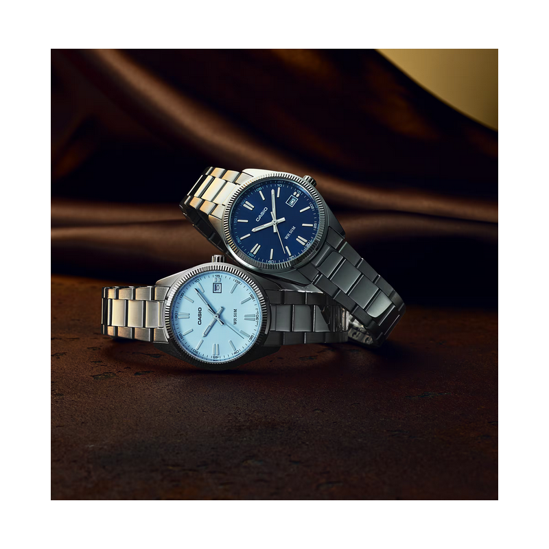 CASIO SERIE UTP BLU