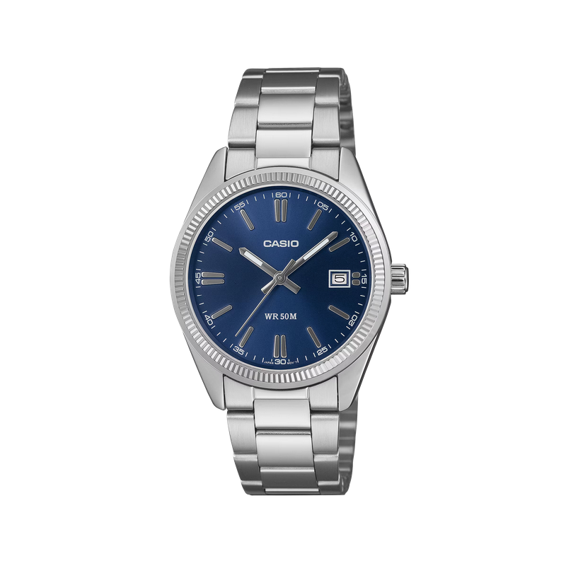 CASIO SERIE UTP BLU