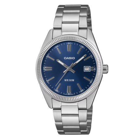 CASIO SERIE UTP BLU