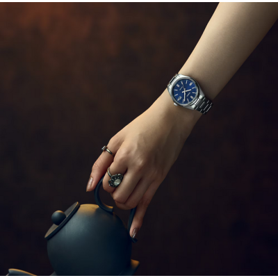 CASIO SERIE UTP BLU