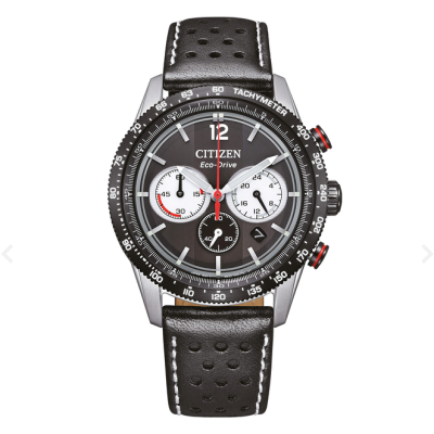 CITIZEN RACING CRONO OF