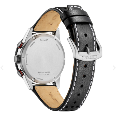CITIZEN RACING CRONO OF