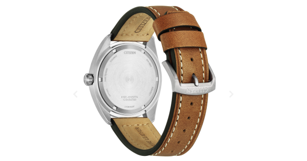 CITIZEN SUPER TITANIO 8561