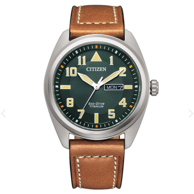CITIZEN SUPER TITANIO 8561